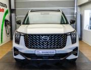 GAC GS8 II Москва  - изображение 41