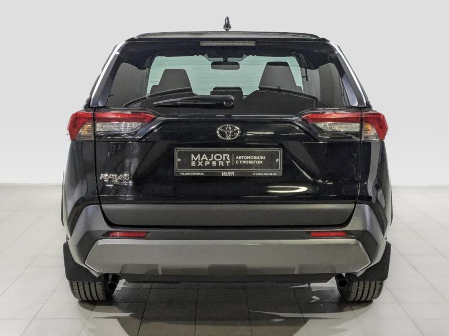Toyota RAV4 V (XA50) Химки  - изображение 6