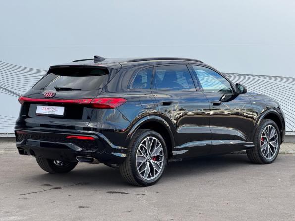 Audi Q5 III (GU) с пробегом 2026 года, цена 6 100 000 рублей, 10 км, внедорожник, Автокод Объявления
