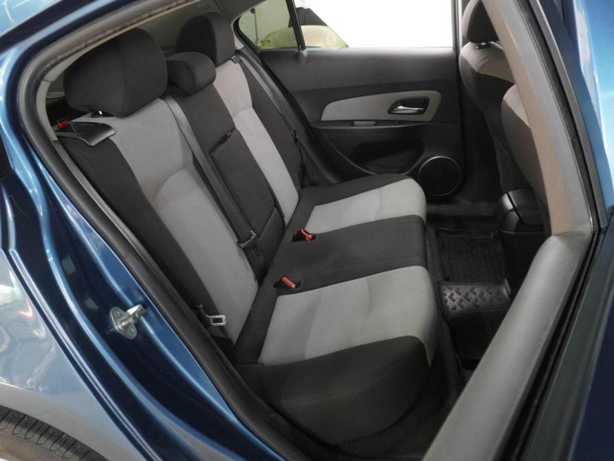Chevrolet Cruze I Рестайлинг Воронеж  - изображение 7