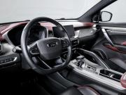 Belgee X50 Москва  - изображение 33