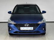 Hyundai Solaris II Рестайлинг Москва  - изображение 17
