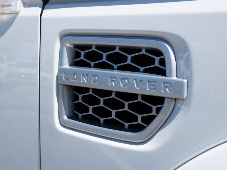 Land Rover Discovery IV Рестайлинг Волгоград  - изображение 8