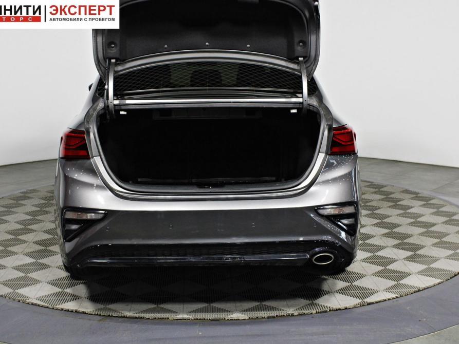 Kia Cerato IV Белгород  - изображение 15