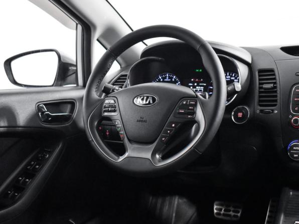 Kia Cerato III с пробегом 2013 года, цена 920 000 рублей, 119754 км, седан, Автокод Объявления