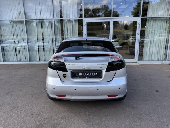 Chevrolet Lacetti I с пробегом 2006 года, цена 299 000 рублей, 324162 км, хэтчбек, Автокод Объявления