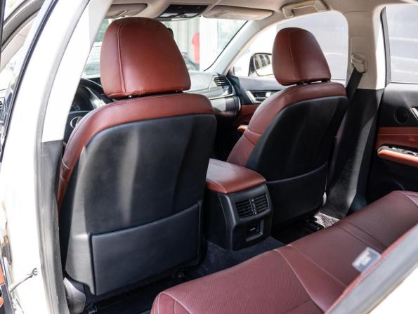 Lexus GS IV с пробегом 2013 года, цена 2 000 000 рублей, 170595 км, седан, Автокод Объявления