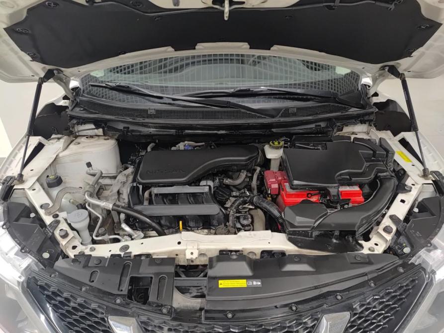 Nissan Qashqai II Казань  - изображение 11