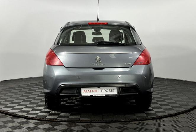 Peugeot 308 I с пробегом 2011 года, цена 600 000 рублей, 112000 км, хэтчбек, Автокод Объявления