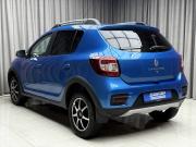 Renault Sandero II Рестайлинг Ижевск  - изображение 31
