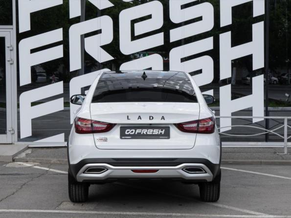 Lada (ВАЗ) Vesta I Рестайлинг (NG) с пробегом 2023 года, цена 1 459 000 рублей, 48098 км, седан, Автокод Объявления