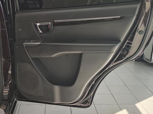 Hyundai Santa Fe II Рестайлинг с пробегом 2012 года, цена 1 530 000 рублей, 170213 км, внедорожник, Автокод Объявления
