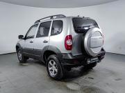 Chevrolet Niva I Рестайлинг Уфа  - изображение 30