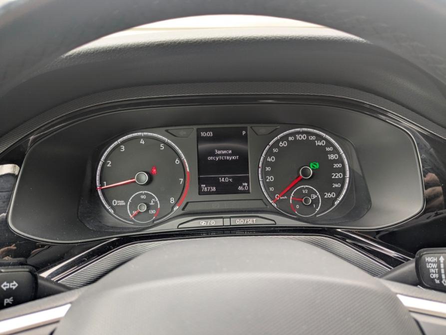 Volkswagen Polo VI Москва  - изображение 13