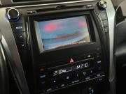 Toyota Camry VII (XV50) Рестайлинг Москва  - изображение 25
