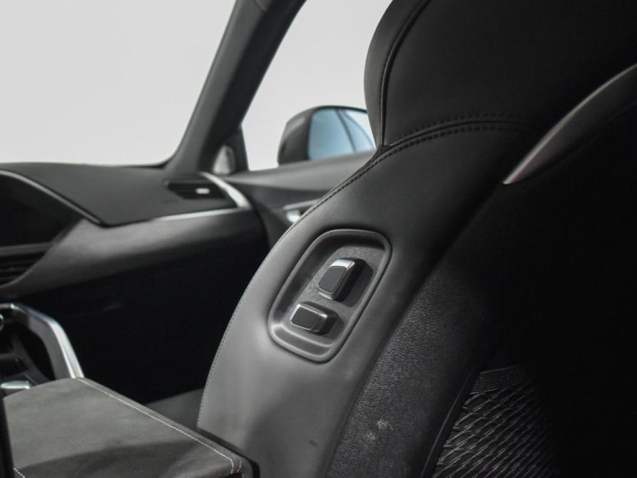 Geely Tugella I Рестайлинг Санкт-Петербург  - изображение 19