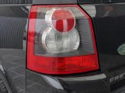 Land Rover Freelander II Пермь  - изображение 55