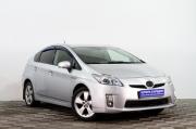 Toyota Prius III (XW30) Сургут  - изображение 18