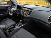 Hyundai Creta I Рестайлинг Москва  - изображение 29