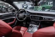 Audi A7 II (4K) Москва  - изображение 38