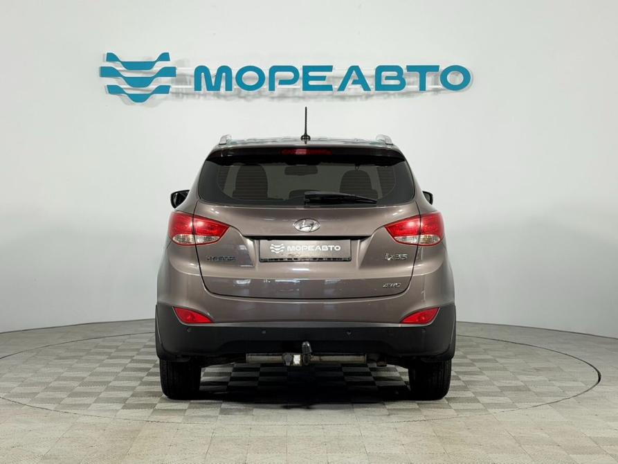 Hyundai ix35 I Калининград  - изображение 6