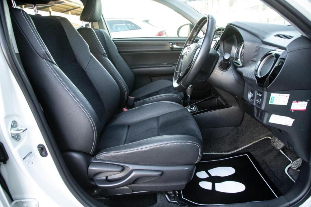 Toyota Corolla XI (E160 E170 E180) Иркутск  - изображение 17