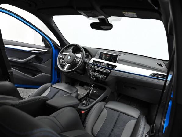 BMW X1 II (F48) Рестайлинг с пробегом 2020 года, цена 2 599 000 рублей, 68000 км, внедорожник, Автокод Объявления