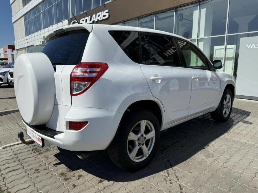 Toyota RAV4 III (XA30) Рестайлинг Набережные Челны  - изображение 16