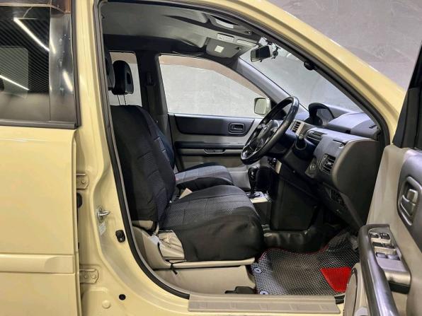 Nissan X-Trail I Рестайлинг с пробегом 2003 года, цена 700 000 рублей, 149724 км, внедорожник, Автокод Объявления