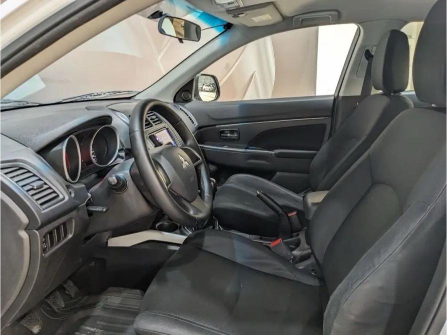 Mitsubishi ASX I Пермь  - изображение 15