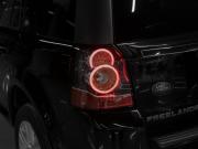 Land Rover Freelander II Рестайлинг 2 Москва  - изображение 48