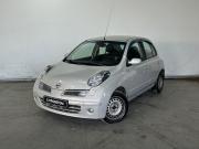 Nissan Micra III (K12) Москва  - изображение 21