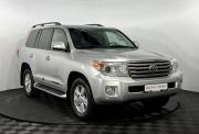 Toyota Land Cruiser 200 Series Рестайлинг 1 Нижний Новгород  - изображение 33