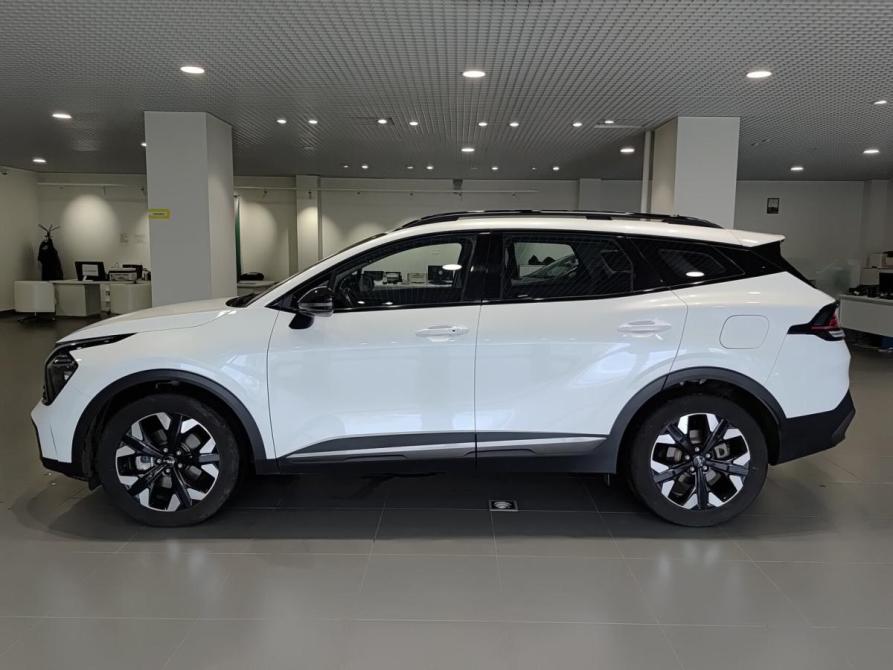 Kia Sportage V Казань  - изображение 10
