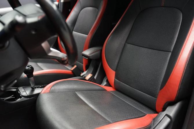 Kia Picanto III с пробегом 2019 года, цена 1 650 000 рублей, 32850 км, хэтчбек, Автокод Объявления