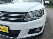 Volkswagen Tiguan I Рестайлинг Нижнекамск  - изображение 54