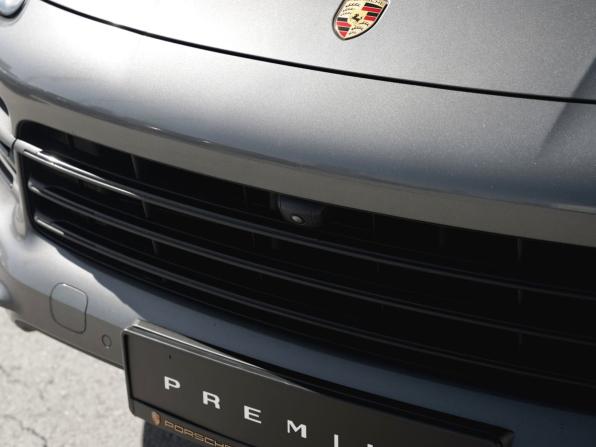 Porsche Cayenne III с пробегом 2021 года, цена 8 950 000 рублей, 76816 км, внедорожник, Автокод Объявления