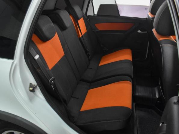 Lada (ВАЗ) Kalina II с пробегом 2015 года, цена 659 000 рублей, 148841 км, универсал, Автокод Объявления