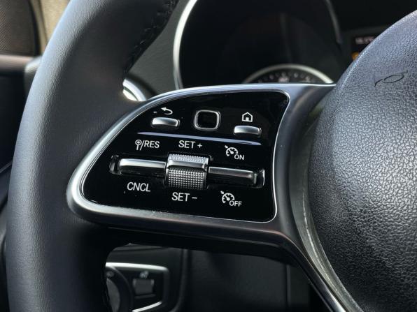 Mercedes-Benz GLC I (X253) Рестайлинг с пробегом 2019 года, цена 3 400 000 рублей, 123000 км, внедорожник, Автокод Объявления