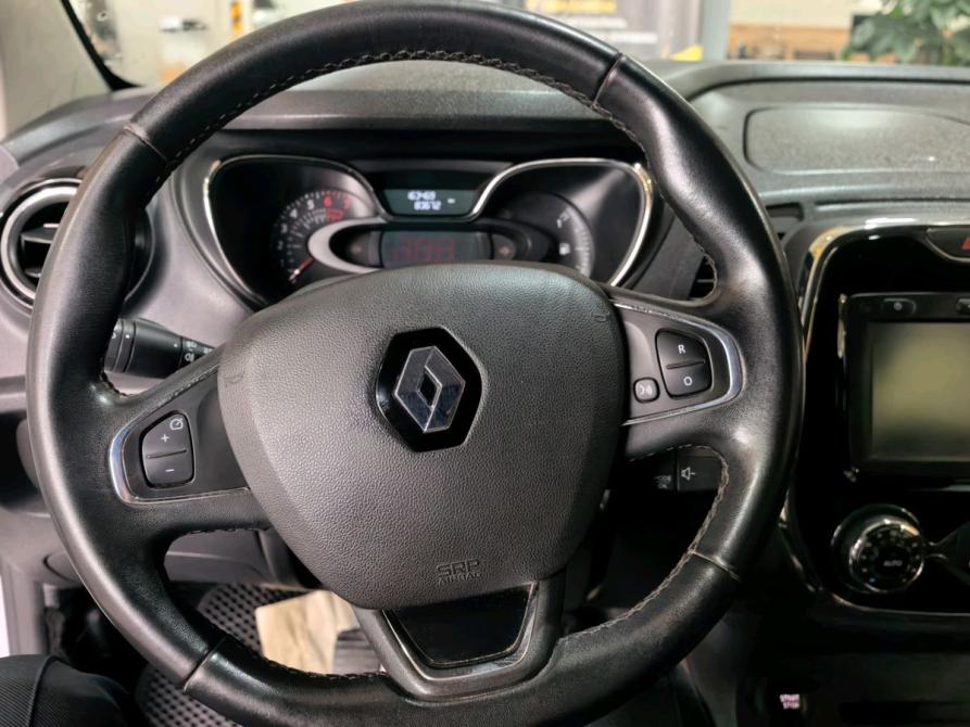 Renault Kaptur I Стерлитамак  - изображение 16