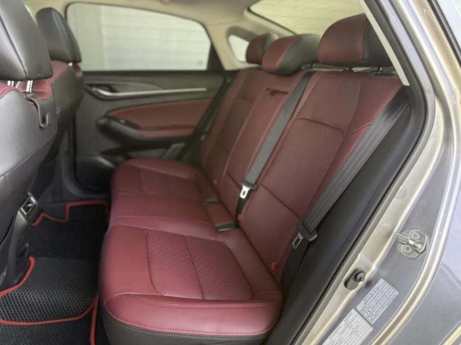 Changan Eado Plus Ставрополь  - изображение 19