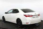 Toyota Corolla XI (E160 E170 E180) Рестайлинг 1 Нижний Новгород  - изображение 31