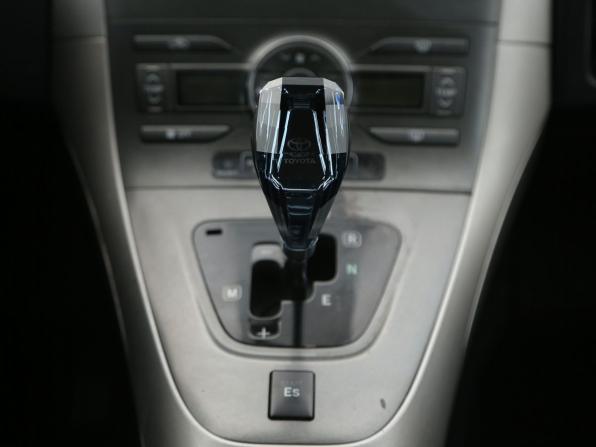 Toyota Auris I с пробегом 2008 года, цена 539 000 рублей, 234000 км, хэтчбек, Автокод Объявления