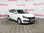Lada (ВАЗ) Vesta I Рестайлинг (NG) Вологда  - изображение 20