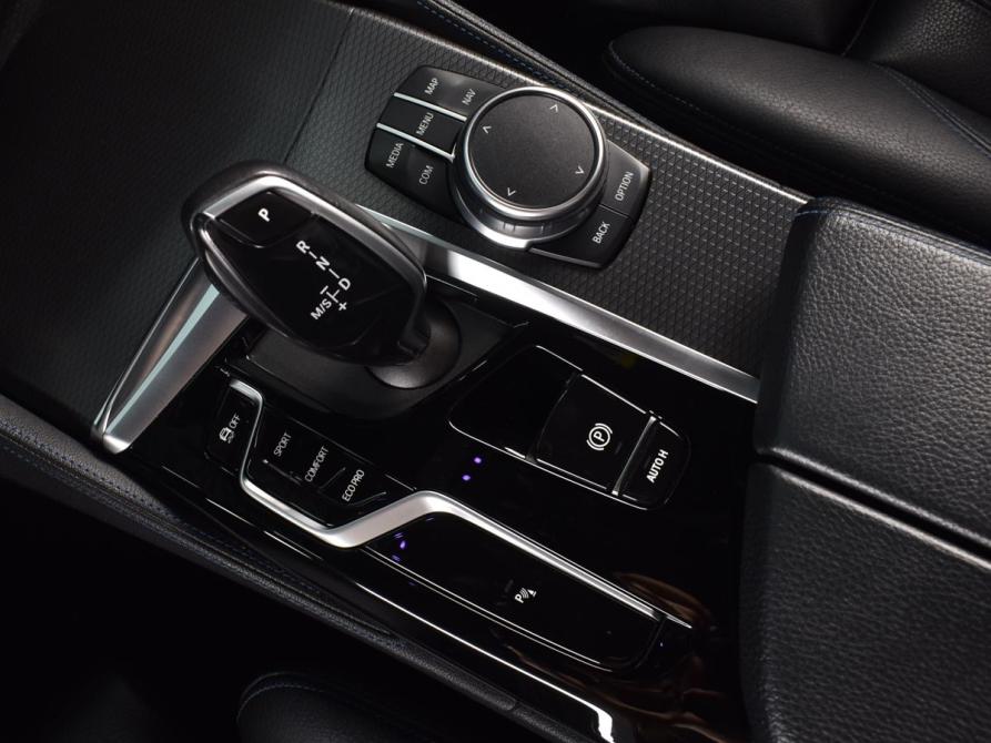 BMW 5 серии VII (G30/G31/G38) Рестайлинг Кемерово  - изображение 22