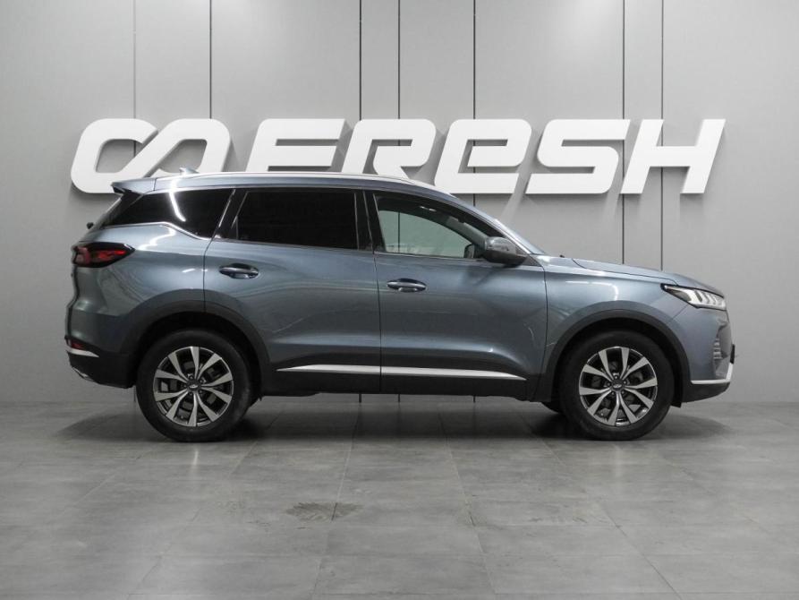 Chery Tiggo 7 Pro I Воронеж  - изображение 5