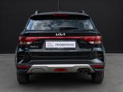 Kia Rio IV Рестайлинг Москва  - изображение 29