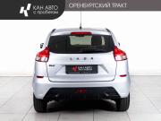 Lada (ВАЗ) XRAY I Казань  - изображение 21