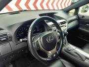 Lexus RX III Рестайлинг Пермь  - изображение 33