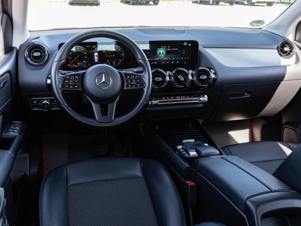 Mercedes-Benz B-Класс III (W247) с пробегом 2020 года, цена 2 225 000 рублей, 234438 км, хэтчбек, Автокод Объявления